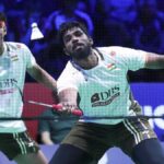 French Open 2025 Preview: Satwik-Chirag eye deep run as Indians face tough opening matches French Open 2025 Preview: Satwik-Chirag eye deep run as Indians face tough opening matches