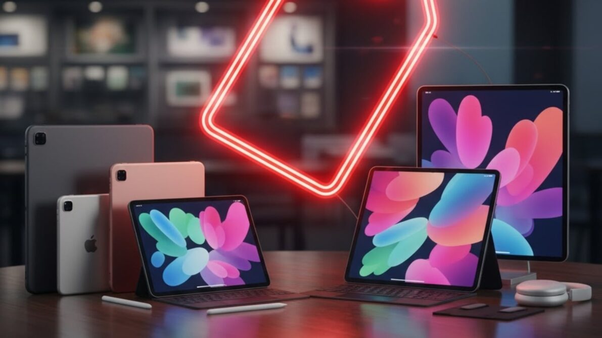 iPads starting at ₹42,990: Get Apple's best features with limited time deals iPads starting at ₹42,990: Get Apple's best features with limited time deals