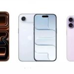 iPhone 17 vs 17 Pro vs Air: Which new iPhone is best for photography?