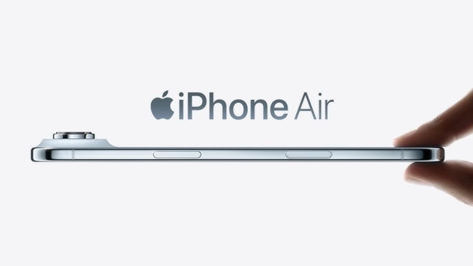 Apple execs challenged reviewers to try to bend the new iPhone Air: Here’s what happened
