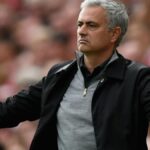 United had no bench - Mourinho explains Anfield woe United had no bench - Mourinho explains Anfield woe