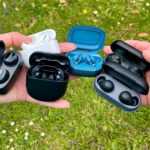 The best earbuds for every budget, all TechRadar tested and recommended