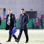 DFB-Pokal: Snow postpones Borussia Dortmund match