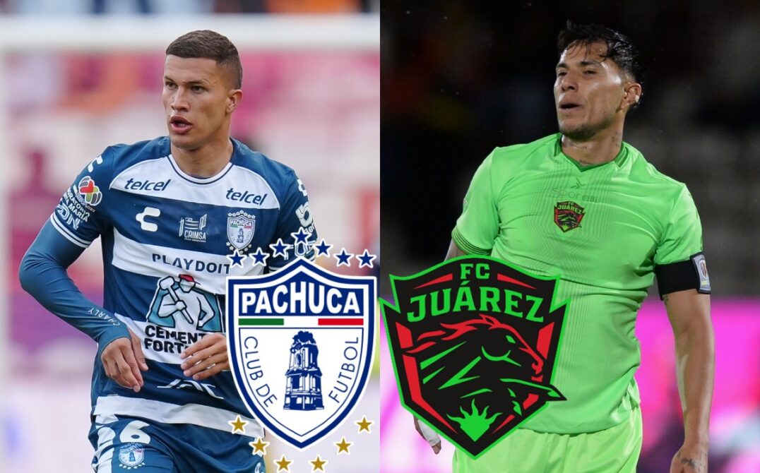 Pachuca vs Juárez: A Thrilling Clash You Can’t Miss! ⚽🔥2025 Pachuca vs Juárez