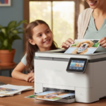 Top 5 printers for home use balancing low ink costs, duplex printing and Wi-Fi convenience, plus easy mobile setup Top 5 printers for home use balancing low ink costs, duplex printing and Wi-Fi convenience, plus easy mobile setup