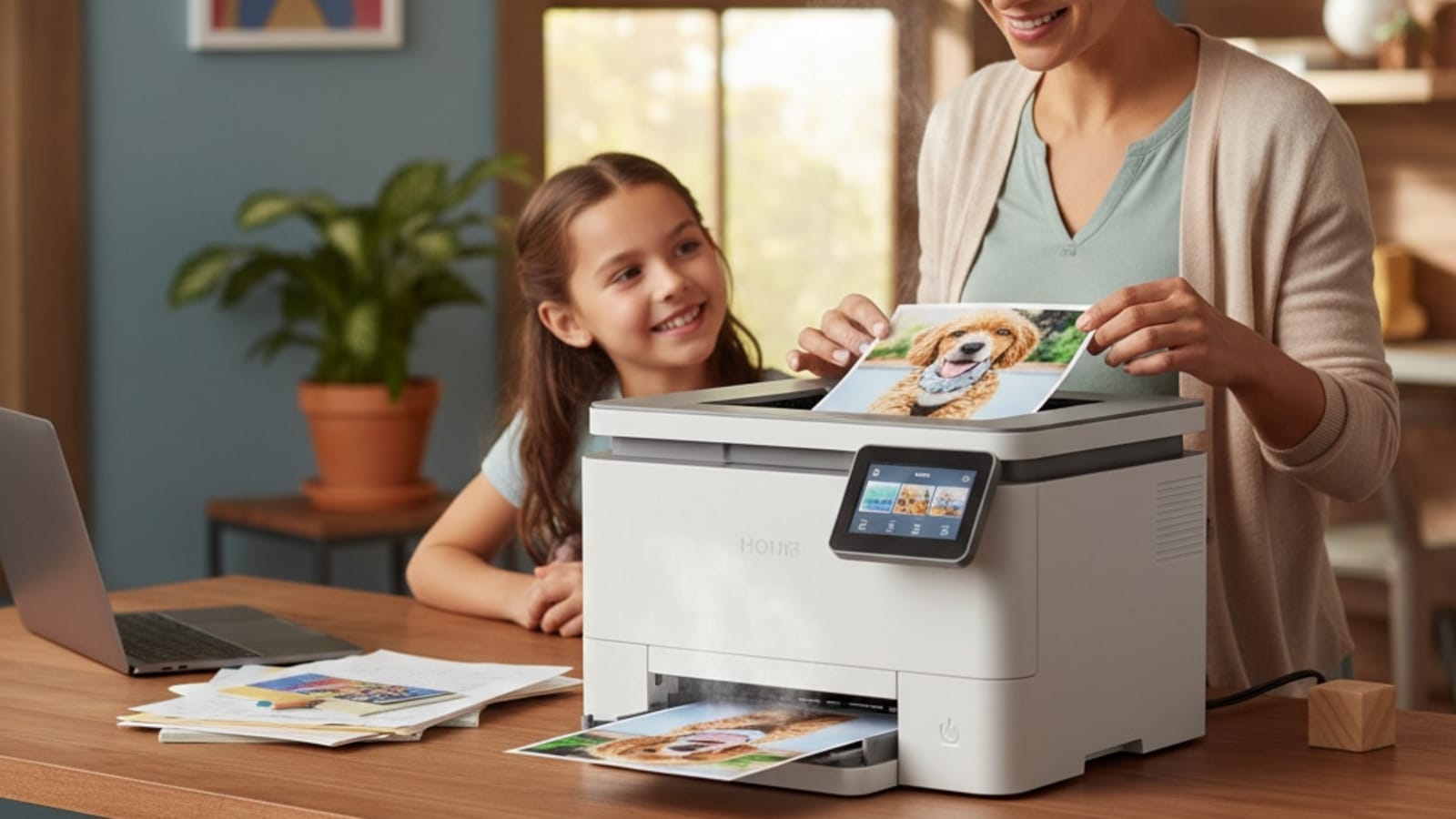 Top 5 printers for home use balancing low ink costs, duplex printing and Wi-Fi convenience, plus easy mobile setup Top 5 printers for home use balancing low ink costs, duplex printing and Wi-Fi convenience, plus easy mobile setup
