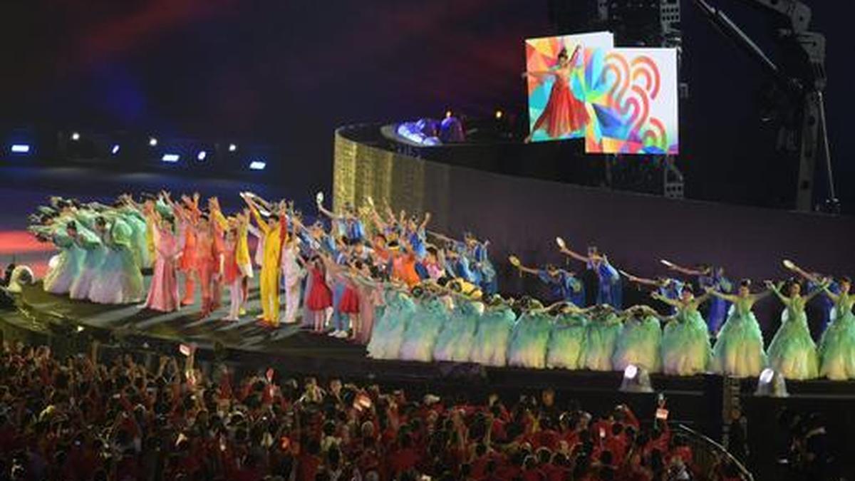 Goodbye Jakarta, welcome Hangzhou - Sportstar