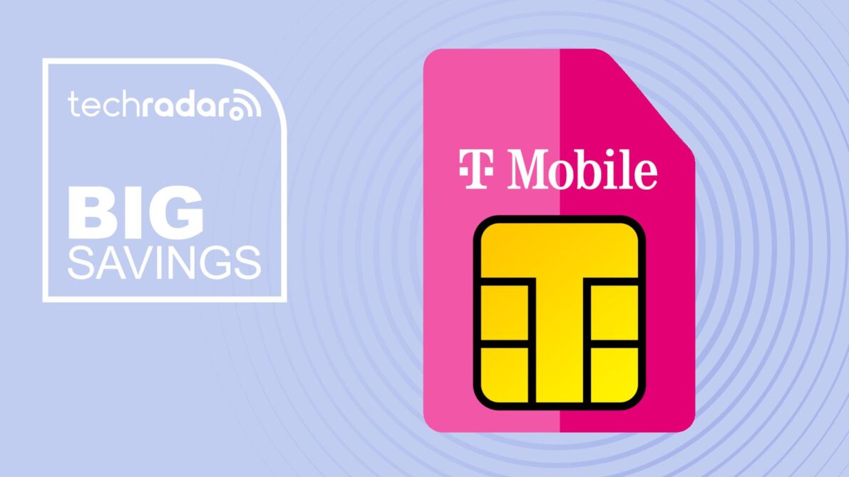 T-Mobile's latest internet deal gets you a $30/mo plan for five whole years