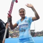 Rani Rampal to be India’s flag-bearer at Asiad closing ceremony