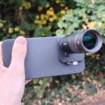 I tried the Oppo Find X9 Pro’s detachable zoom lens and I'm not allowed to tell you how cool it is yet I tried the Oppo Find X9 Pro’s detachable zoom lens and I'm not allowed to tell you how cool it is yet