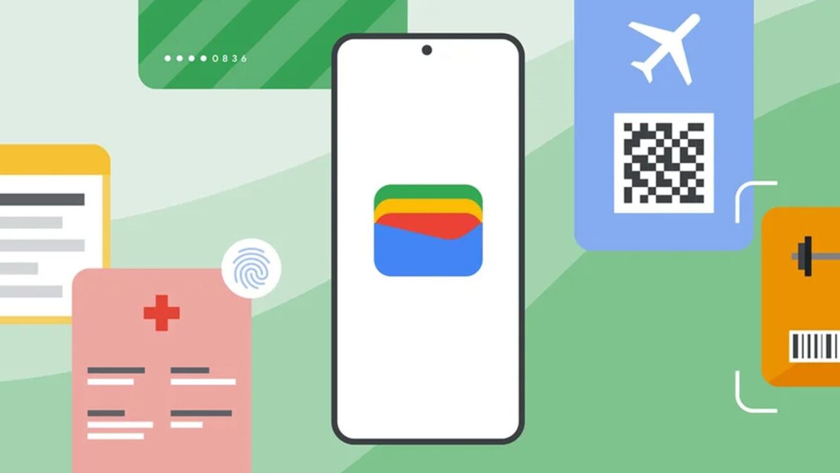 Google Wallet is adding support for one of the best new features in Android 16