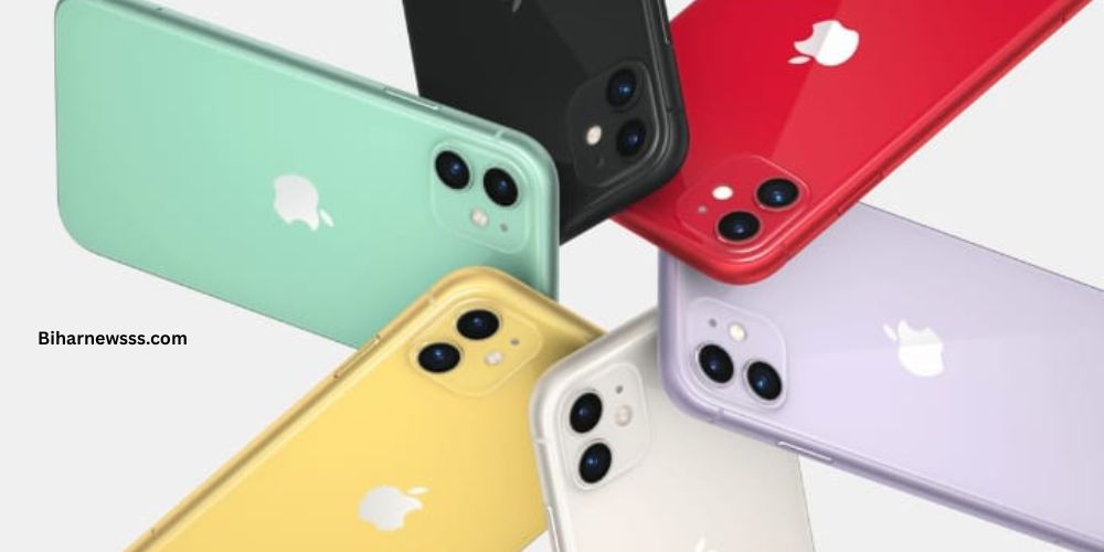 iPhone 11 Price in Nepal
