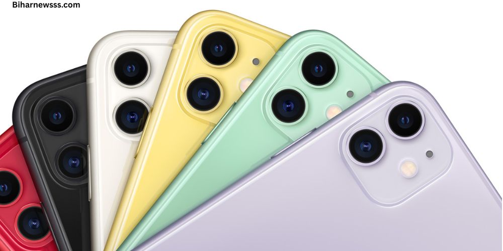 iPhone 11 Price in Nepal