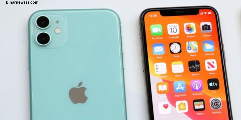 iPhone 11 Price in Nepal