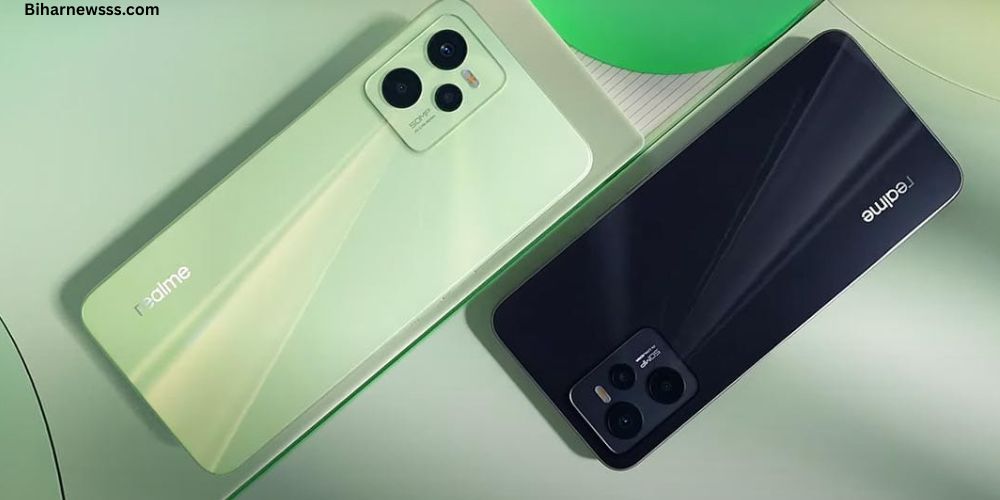 Best Realme C35 Price in Nepal