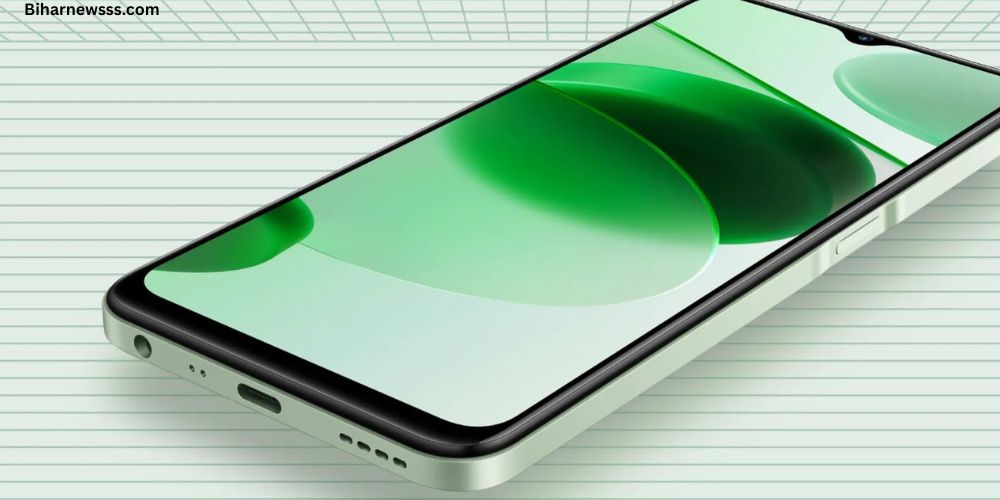 Best Realme C35 Price in Nepal