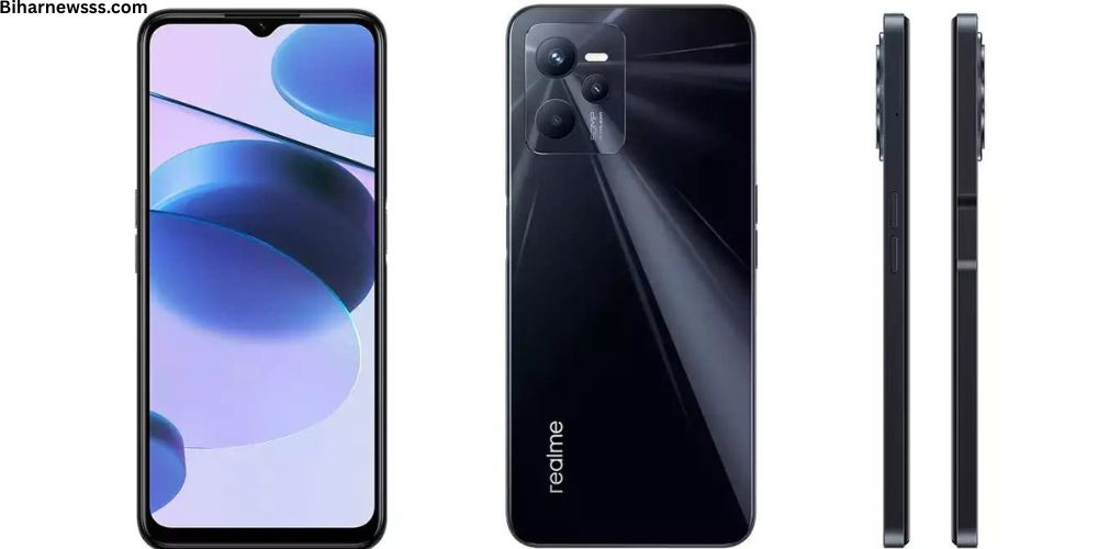 Best Realme C35 Price in Nepal