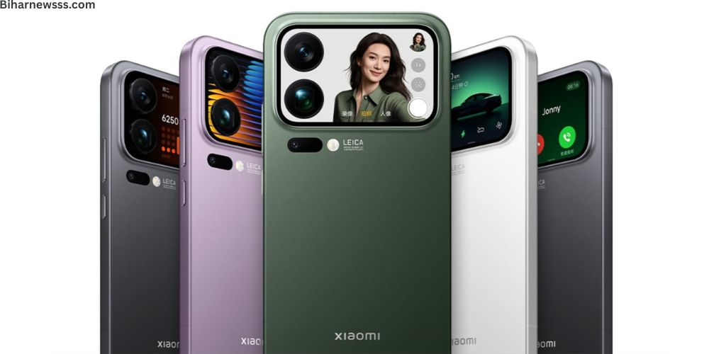 xiaomi 17 pro max price in Nepal And Launch Date