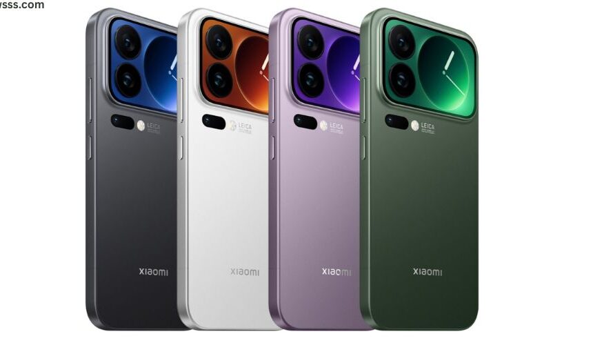 xiaomi 17 pro max price in Nepal And Launch Date 8/256GB RAM xiaomi 17 pro max price in Nepal And Launch Date