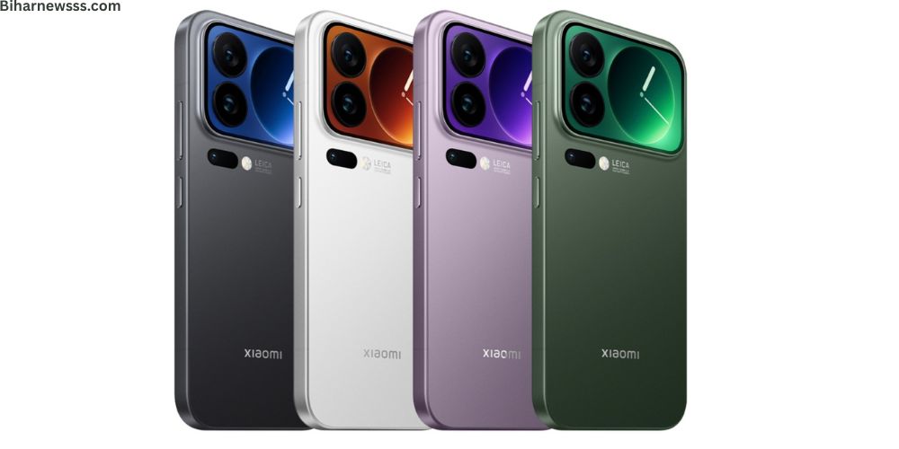 xiaomi 17 pro max price in Nepal And Launch Date 8/256GB RAM xiaomi 17 pro max price in Nepal And Launch Date