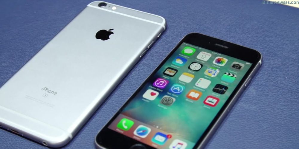 Best Apple iphone 6x Price in Pakistan & 4/128 Specification & Availability