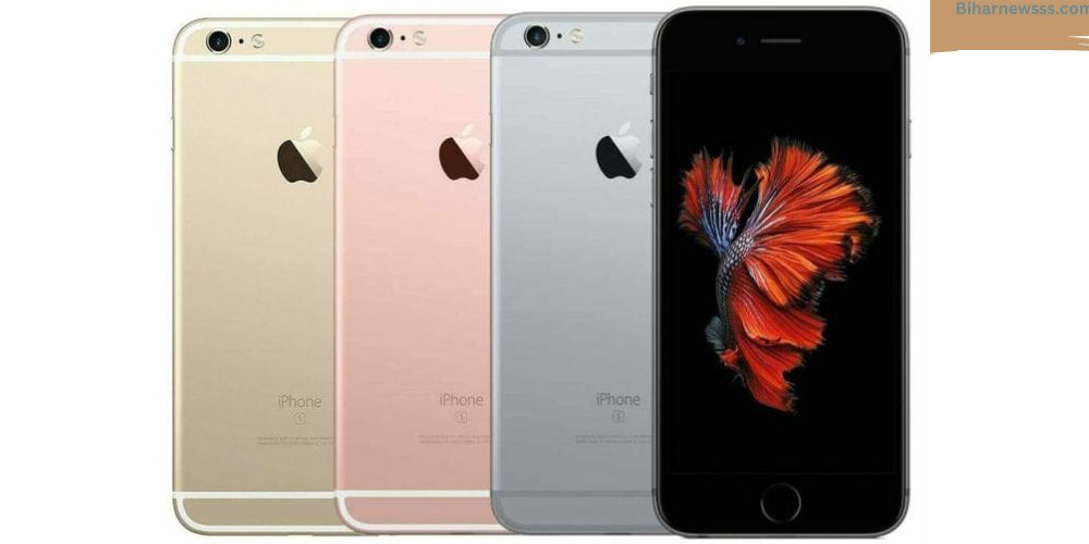 Best Apple iphone 6x Price in Pakistan & 4/128 Specification & Availability