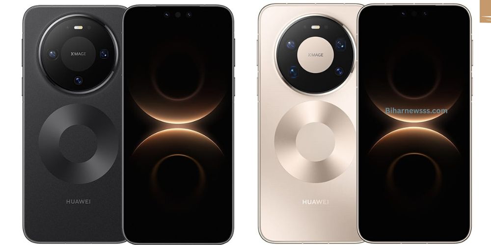 Best Huawei Mate 80 Pro Max Price in Pakistan & Launch Date |8GB+256GB ROM| Full Phones Specs |