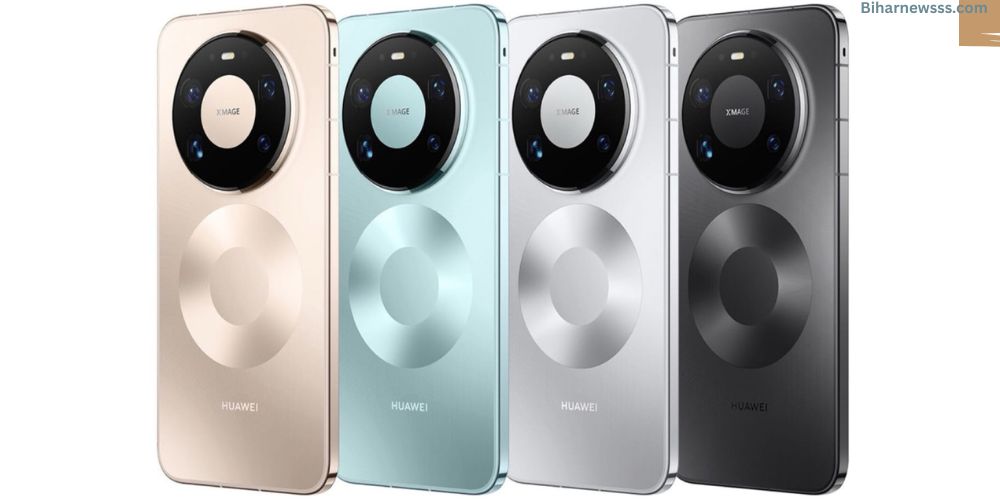 Best Huawei Mate 80 Pro Max Price in Pakistan & Launch Date |8GB+256GB ROM| Full Phones Specs |