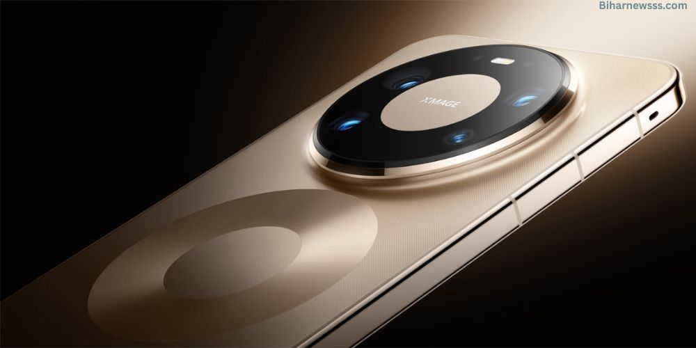 Best Huawei Mate 80 Pro Max Price in Pakistan & Launch Date |8GB+256GB ROM| Full Phones Specs |