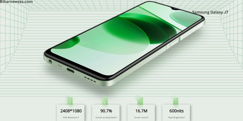 Realme C35 Price in Pakistan