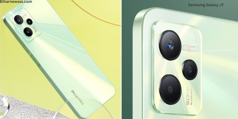 Realme C35 Price in Pakistan