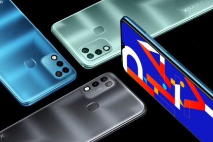 Infinix Hot 10s Price in Nepal