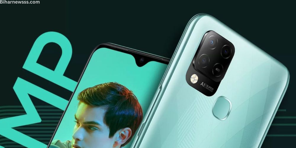 Infinix Hot 10s Price in Nepal