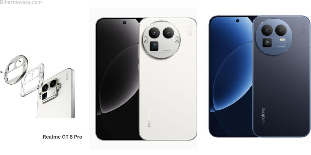 Realme GT 8 Pro 5G Price In Nepal
