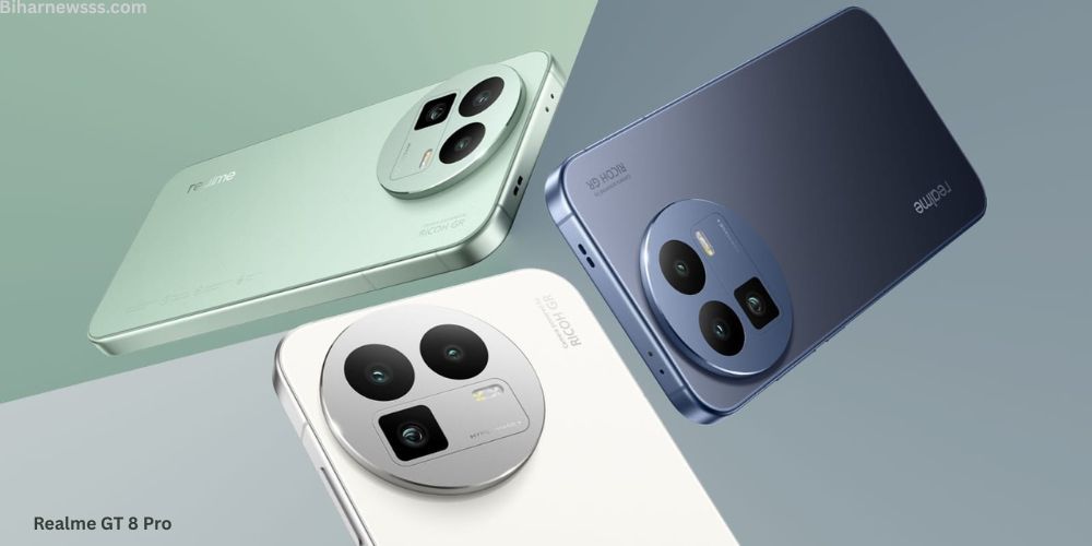 Realme GT 8 Pro 5G Price In Nepal