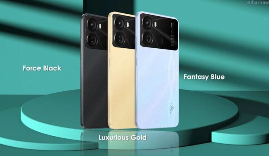 Buy Now Rs. 25,999 PKR itel P40 Price in Pakistan|8GB+128GB|Availability & Specification