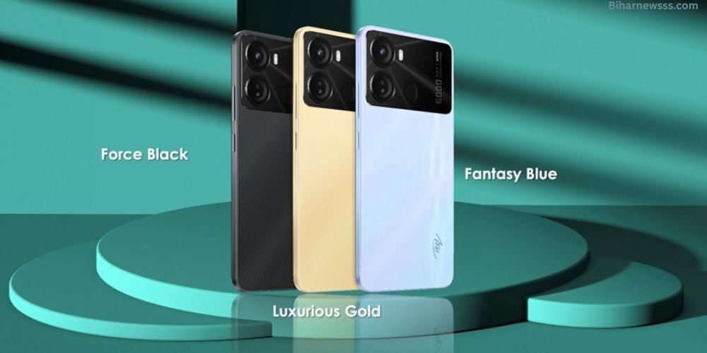 Buy Now Rs. 25,999 PKR itel P40 Price in Pakistan|8GB+128GB|Availability & Specification