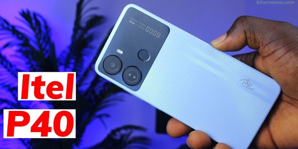 Buy Now Rs. 25,999 PKR itel P40 Price in Pakistan|8GB+128GB|Availability & Specification