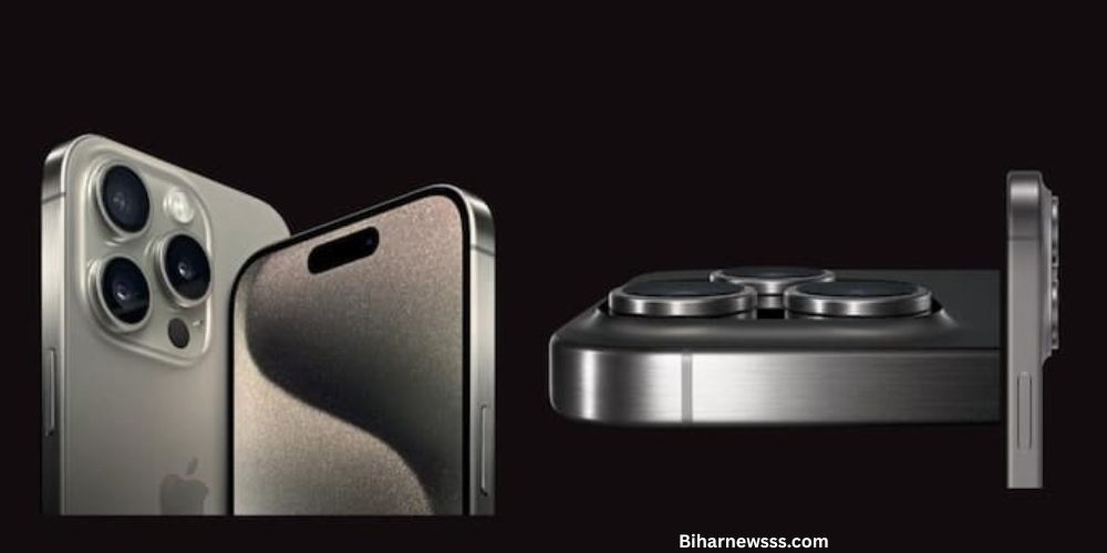 Iphone 15 Pro Max price in Nepal