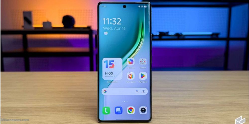 Buy Now Latest Smartphone tecno camon 40 pro price in pakistan 8GB+256GB| Full Specification |