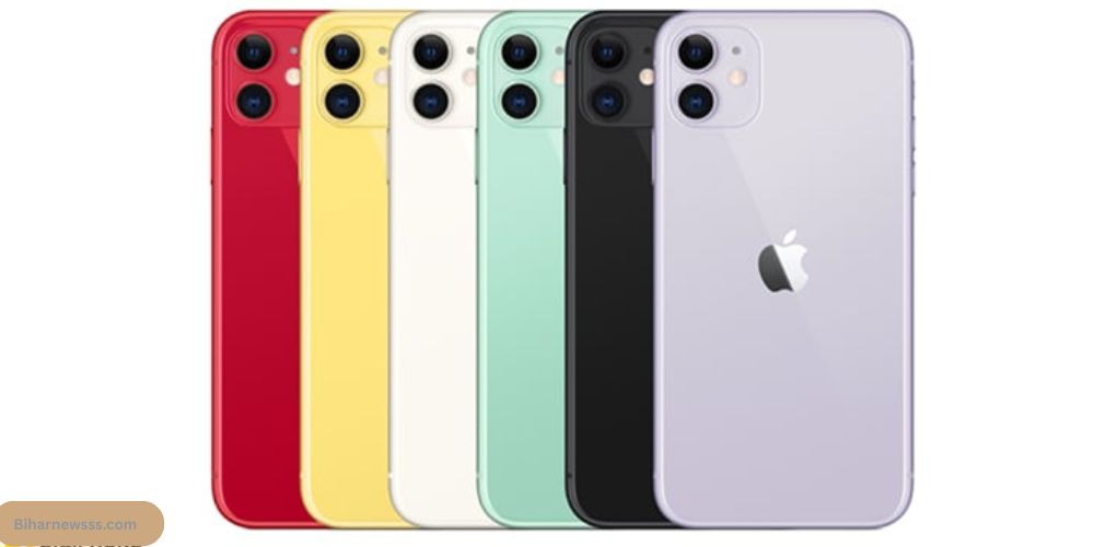 Best Top 10 Features Iphone 11 Price in Pakistan |Non PTA Approved|