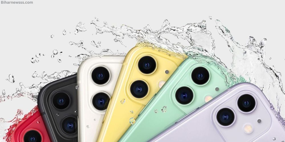 Best Top 10 Features Iphone 11 Price in Pakistan |Non PTA Approved|