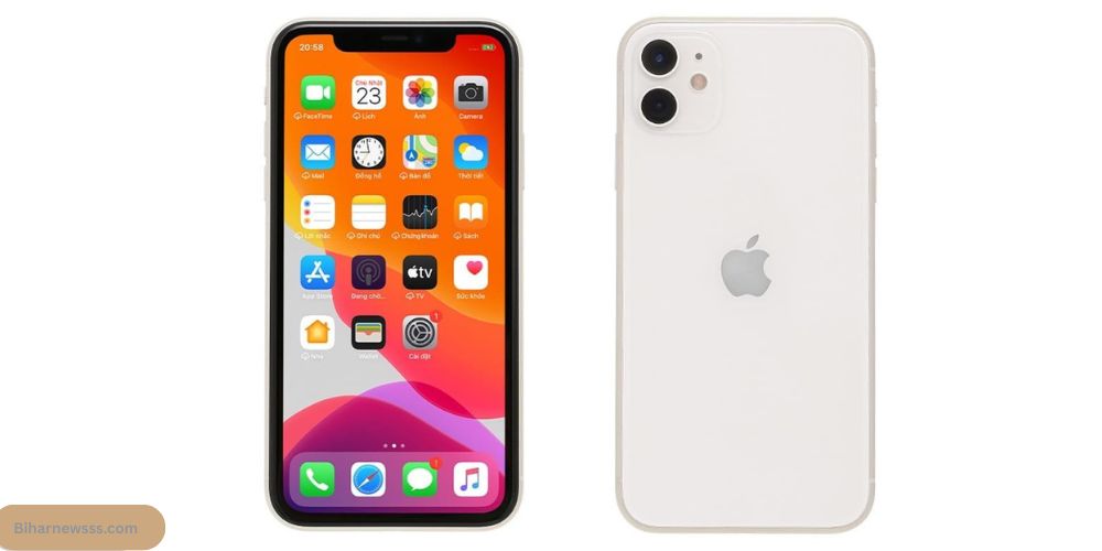 Best Top 10 Features Iphone 11 Price in Pakistan |Non PTA Approved|