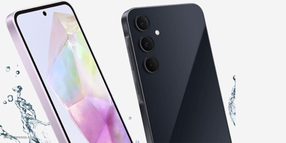 Samsung Galaxy A36 5G Price in India