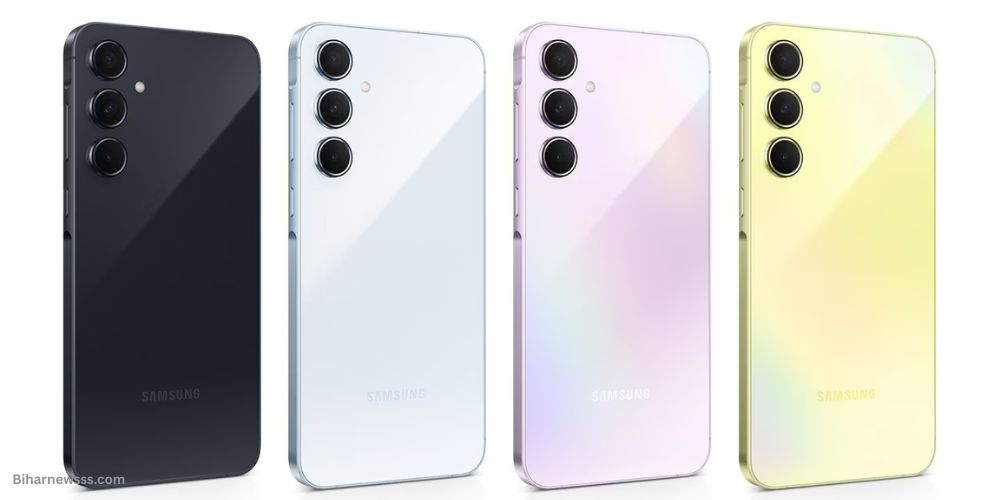 PTA Approved Samsung Galaxy A36 5G Price in Pakistan |8GB+256GB| Buy Now Full Specs |