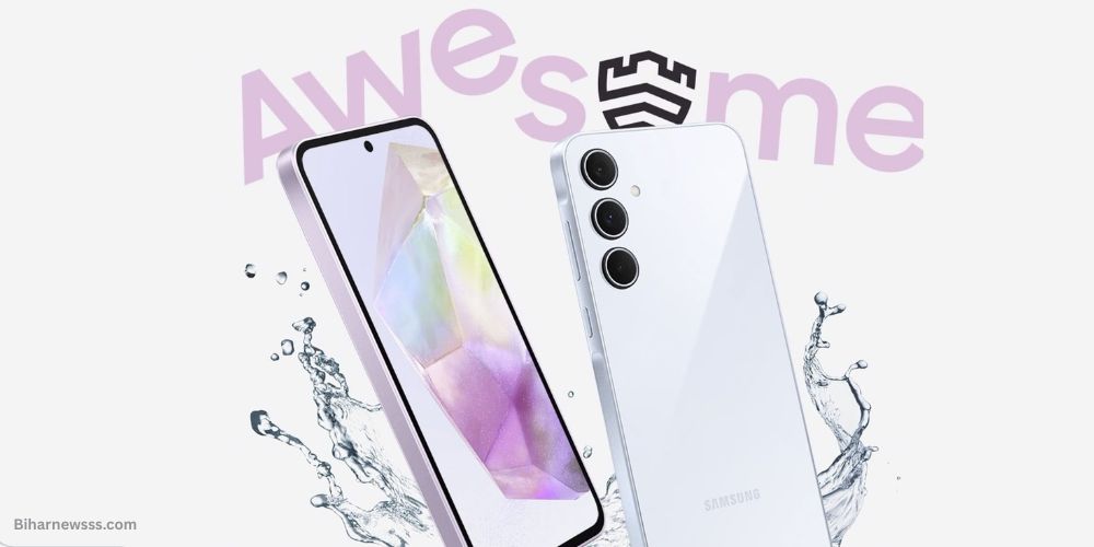 Samsung Galaxy A36 5G Price in India