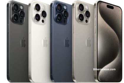 Iphone 15 Pro Max price in Nepal