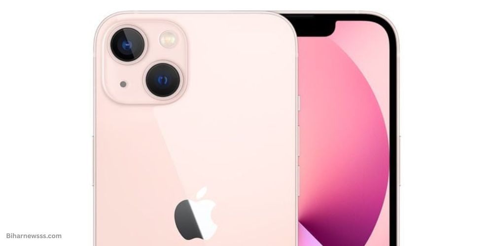 This iPhone 13 has seen a significant price drop, with the 128GB RAM variant costing ₹80,399. The iPhone 13 has seen a significant price drop in Nepal, and in which cities has it been priced? The iPhone 13 vs. the iPhone 13 Pro Max is the best smartphone. Find all the details about the iPhone 13 launch date in Nepal in this article.