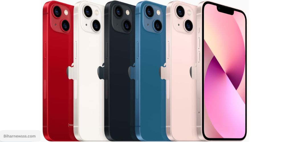 This iPhone 13 has seen a significant price drop, with the 128GB RAM variant costing ₹80,399. The iPhone 13 has seen a significant price drop in Nepal, and in which cities has it been priced? The iPhone 13 vs. the iPhone 13 Pro Max is the best smartphone. Find all the details about the iPhone 13 launch date in Nepal in this article.