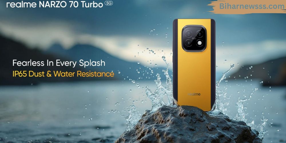 Best Smartphone|Realme Narzo 70 Turbo Price in Pakistan|8GB+256GB| Narzo 70 Rs 80,580 |